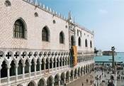 Palazzo Ducale (Palais des Doges)