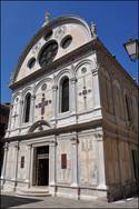 L'glise Santa Maria dei Miracoli