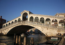 Pont du Rialto (Ponte di Rialto)