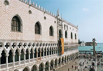 Palazzo Ducale (Palais des Doges)
