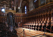 Chiesa Santa Maria dei Frari