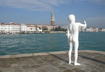 Punta della Dogana (Pointe de la Douane)