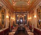 Le Caf Florian  Venise